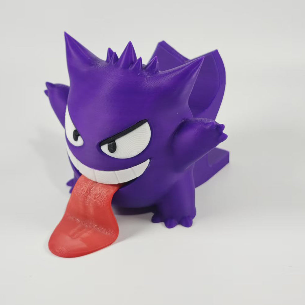 Pokémon Center Theme Nintendo Switch2/Oled Dock Decorative Case