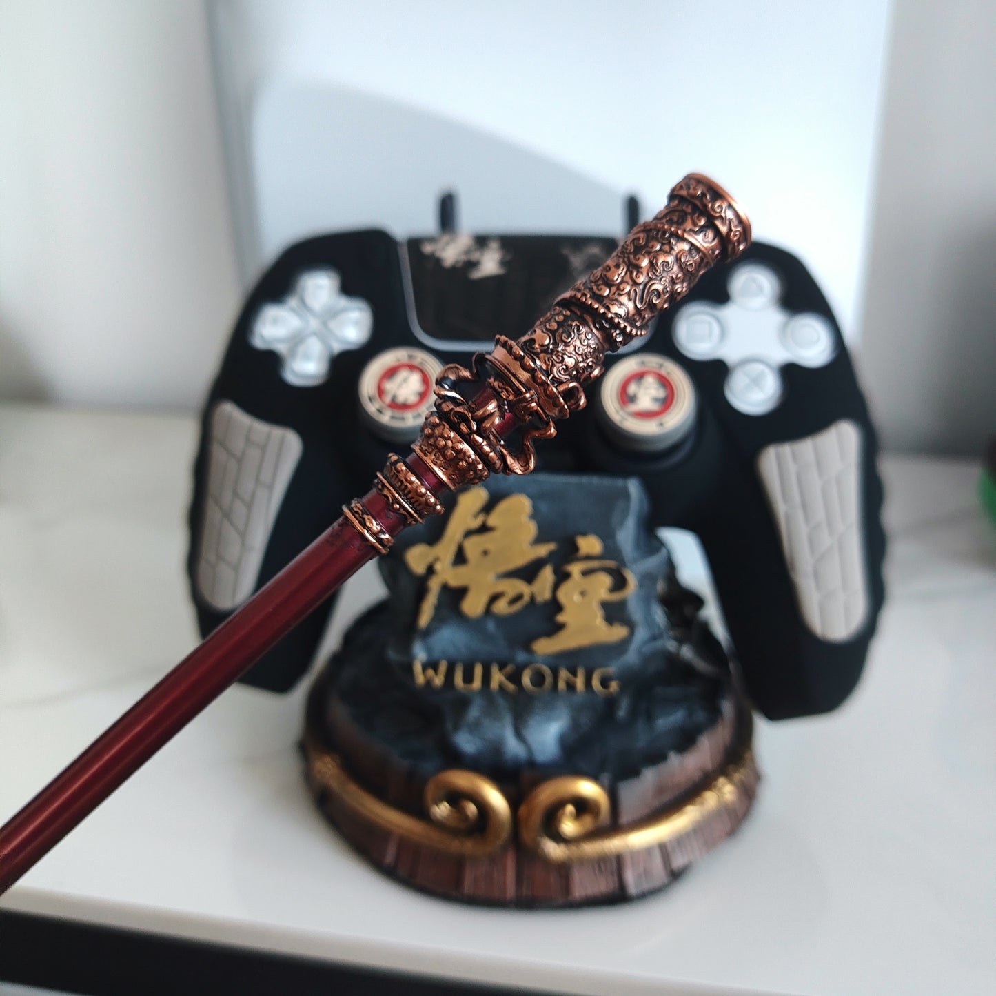 BLACK MYTH: WUKONG Theme Peripheral Game Controller Stand Model