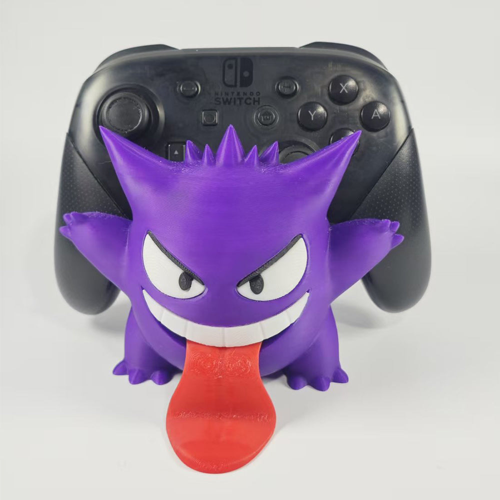 Pokémon Center Theme Nintendo Switch2/Oled Dock Decorative Case