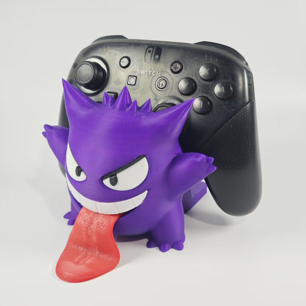 Pokémon Center Theme Nintendo Switch2/Oled Dock Decorative Case