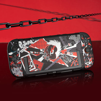 Persona 5 Themed Nintendo Switch 2 Game Console Protective Case